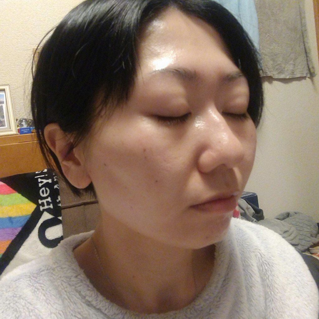 エリクシール シュペリエル リフトモイスト ローション W I/エリクシール/化粧水を使ったクチコミ(2枚目)