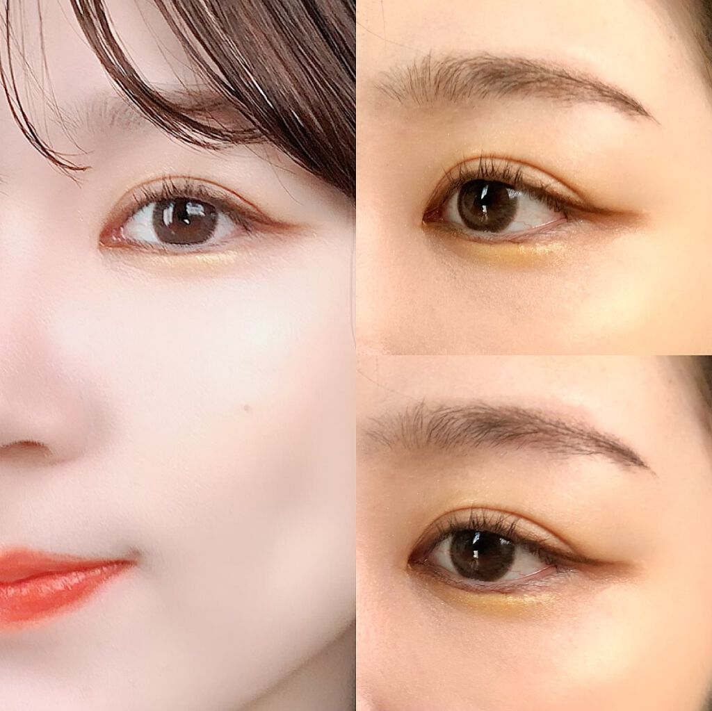 【旧品】パウダーチークス/キャンメイク/パウダーチークを使ったクチコミ(2枚目)