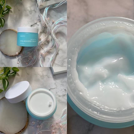 ヒアルブースターアンプル /NACIFIC/美容液を使ったクチコミ(6枚目)