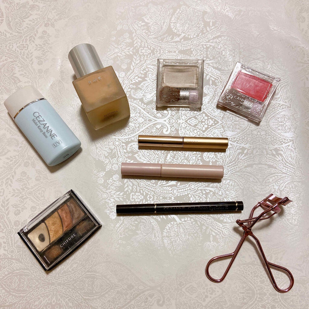 オペラ シアーリップカラー RN/OPERA/リップグロスを使ったクチコミ(2枚目)