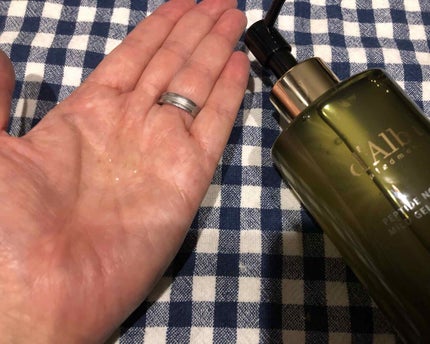 マイルドスキンバランシングヴィーガンクレンザー/ダルバ/洗顔フォームを使ったクチコミ(2枚目)