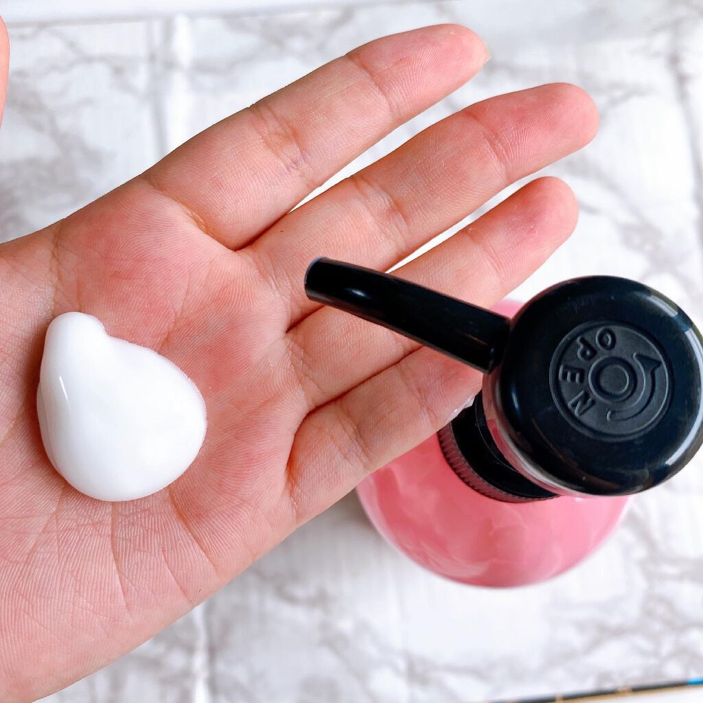 ボリュームケアシャンプー／トリートメント/AROMA KIFI/シャンプー・コンディショナーを使ったクチコミ（2枚目）