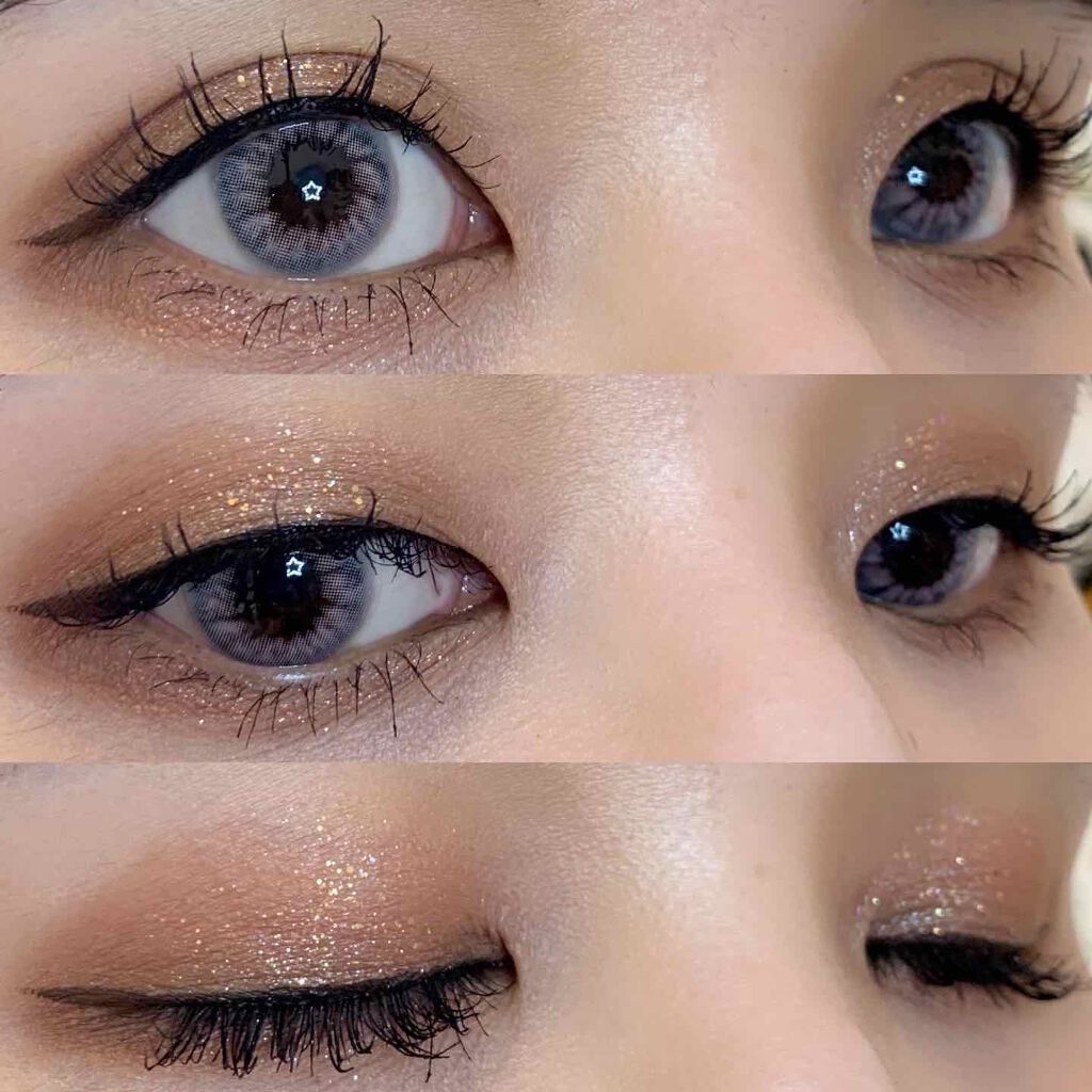 デイログアイパレット/STONEBRICK/アイシャドウパレットを使ったクチコミ（2枚目）