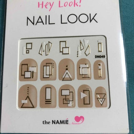 EB ボトルジェルカラー/eternal basic/ジェルネイルを使ったクチコミ(3枚目)