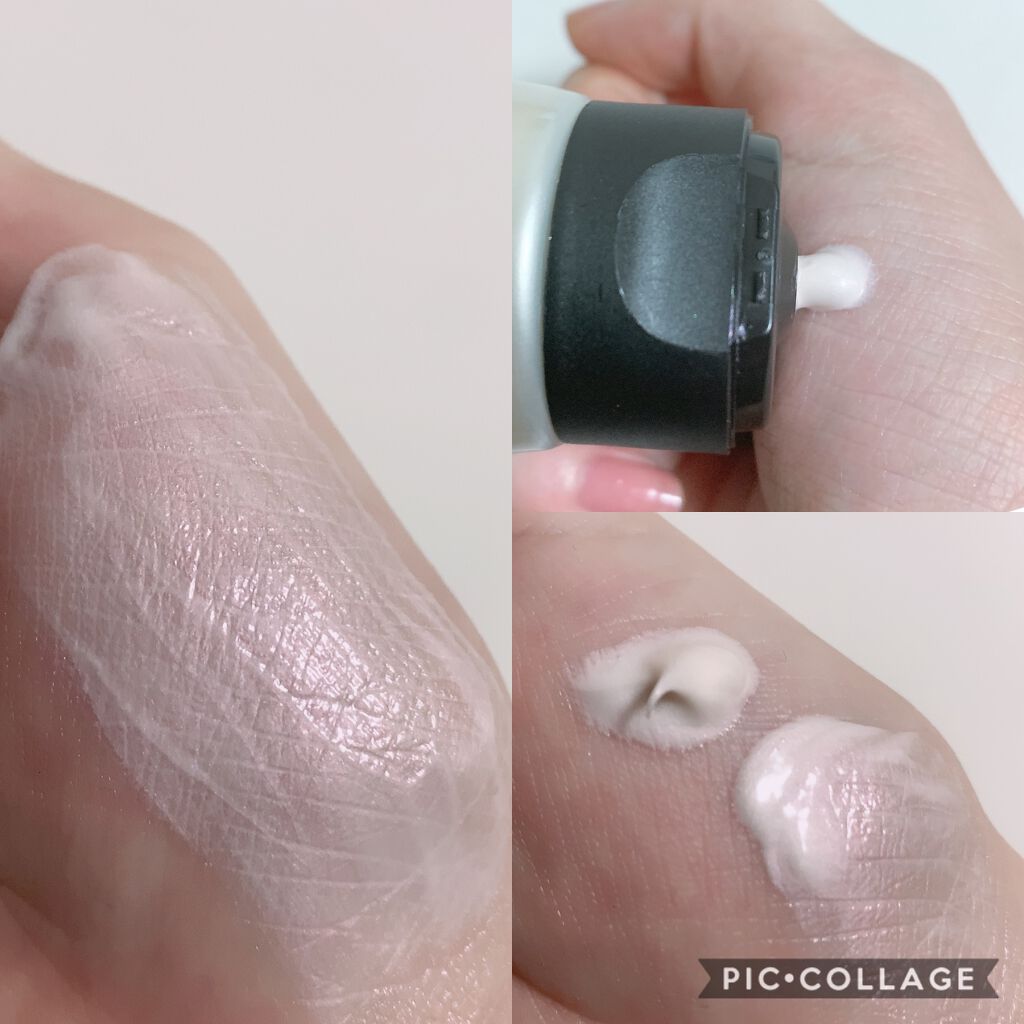 ストロボクリーム/M・A・C/化粧下地を使ったクチコミ(4枚目)