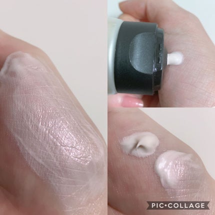 ストロボクリーム/M・A・C/化粧下地を使ったクチコミ(4枚目)