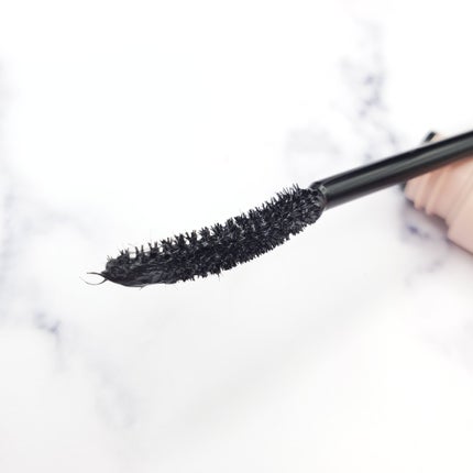 パリジェンヌラッシュリフトマスカラ/Paris./マスカラを使ったクチコミ(3枚目)