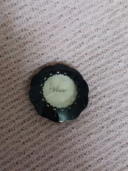 リシェ リップ&チーククリーム N/Visée/ジェル・クリームチークを使ったクチコミ(1枚目)