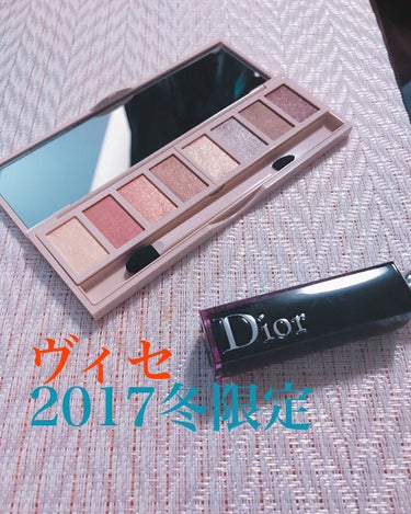 ディオール アディクト ラッカー スティック/Dior/口紅を使ったクチコミ（1枚目）