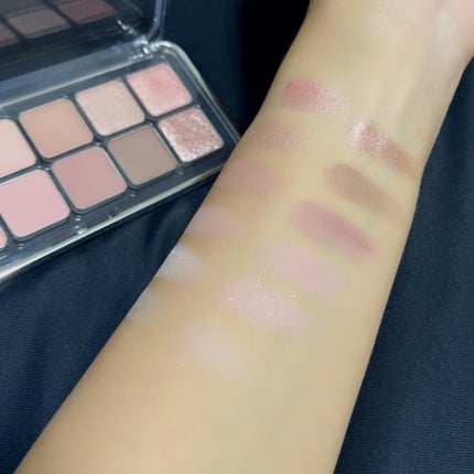 MOLAK 1day/MOLAK/ワンデー(1DAY)カラコンを使ったクチコミ(4枚目)