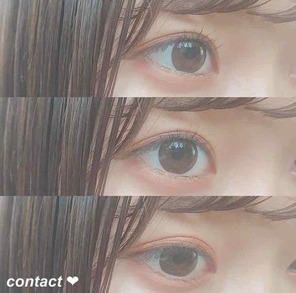 【旧品】パーフェクトスタイリストアイズ/キャンメイク/アイシャドウパレットを使ったクチコミ(1枚目)
