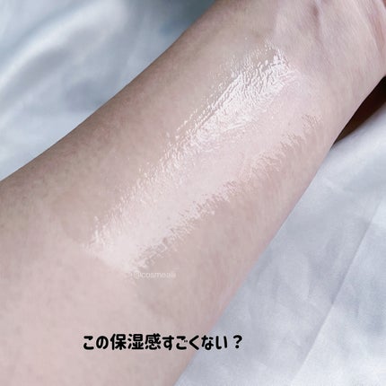 レチノールリフティングローラークリーム/SKIN&LAB/フェイスクリームを使ったクチコミ(6枚目)