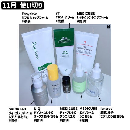 CICA クリーム/VT/フェイスクリームを使ったクチコミ(1枚目)