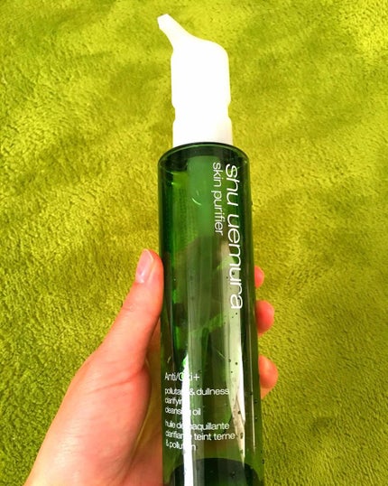 クリアフィット ブレミッシュ クッション/COSRX/クッションファンデーションを使ったクチコミ(3枚目)