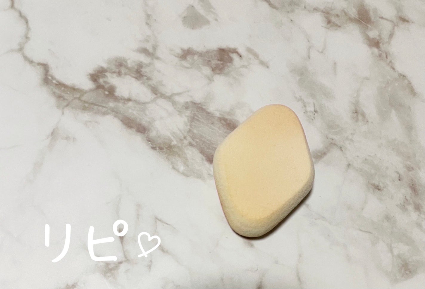 シルコットなめらか仕立て/シルコット/コットンを使ったクチコミ(4枚目)