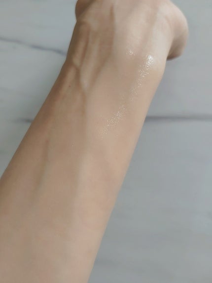 SOSメルダーシステム/KOPHER/フェイスクリームを使ったクチコミ(4枚目)