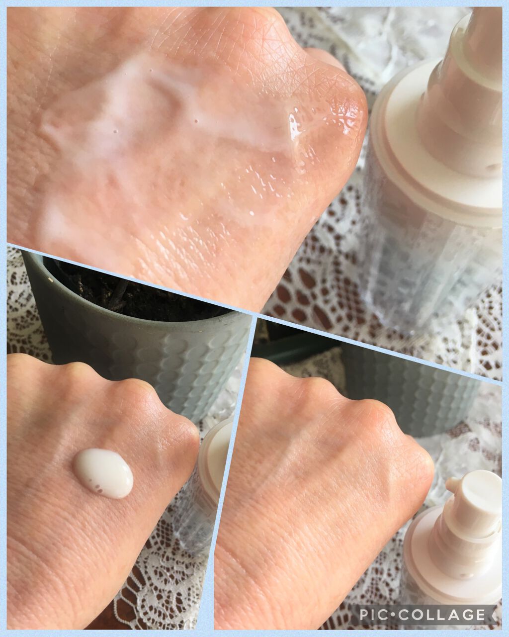 ホリスティックブライト/BENEFIQUE/美容液を使ったクチコミ(1枚目)