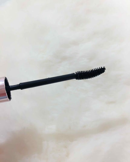 ロング&カールマスカラ スーパーWP/ヒロインメイク/マスカラを使ったクチコミ(2枚目)