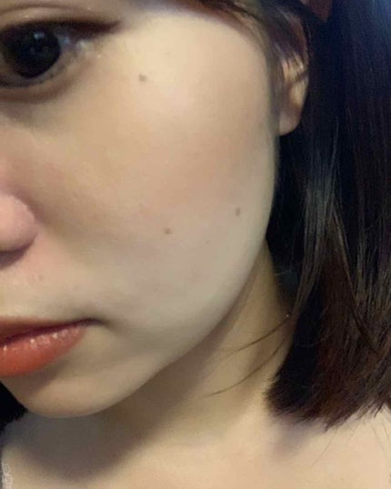 ブラッシュ カラー インフュージョン/ローラ メルシエ/パウダーチークを使ったクチコミ(2枚目)