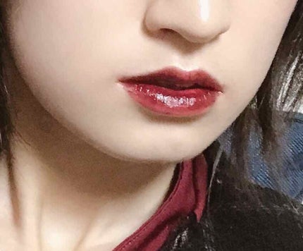 ルージュ ディオール マット/Dior/口紅を使ったクチコミ(1枚目)