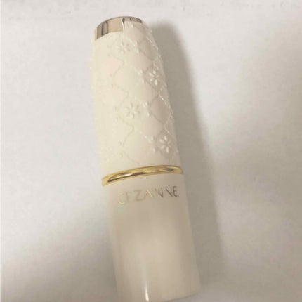 ラスティング リップカラーN/CEZANNE/口紅を使ったクチコミ(1枚目)