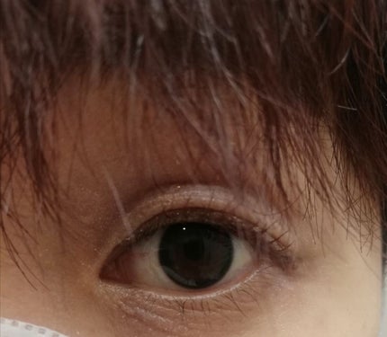 カラコンぴあ/カラコンぴあ/カラーコンタクトレンズを使ったクチコミ(5枚目)