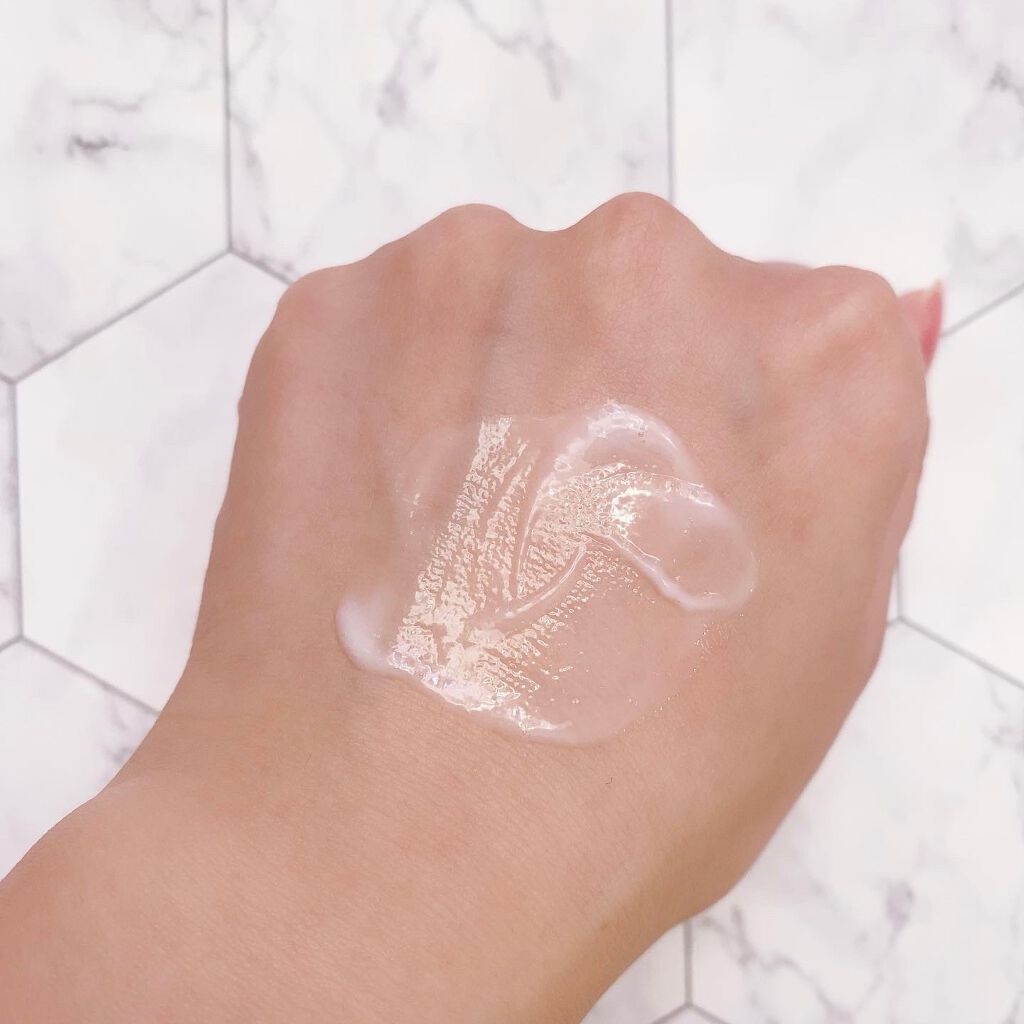 MILK BUBBLE ESSENCE PACK #STRAWBERRY/G9SKIN/美容液を使ったクチコミ(5枚目)