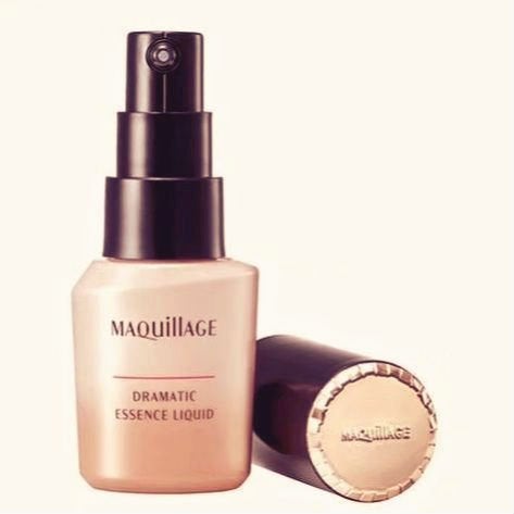 ドラマティックエッセンスリキッド/マキアージュ/リキッドファンデーションを使ったクチコミ(2枚目)