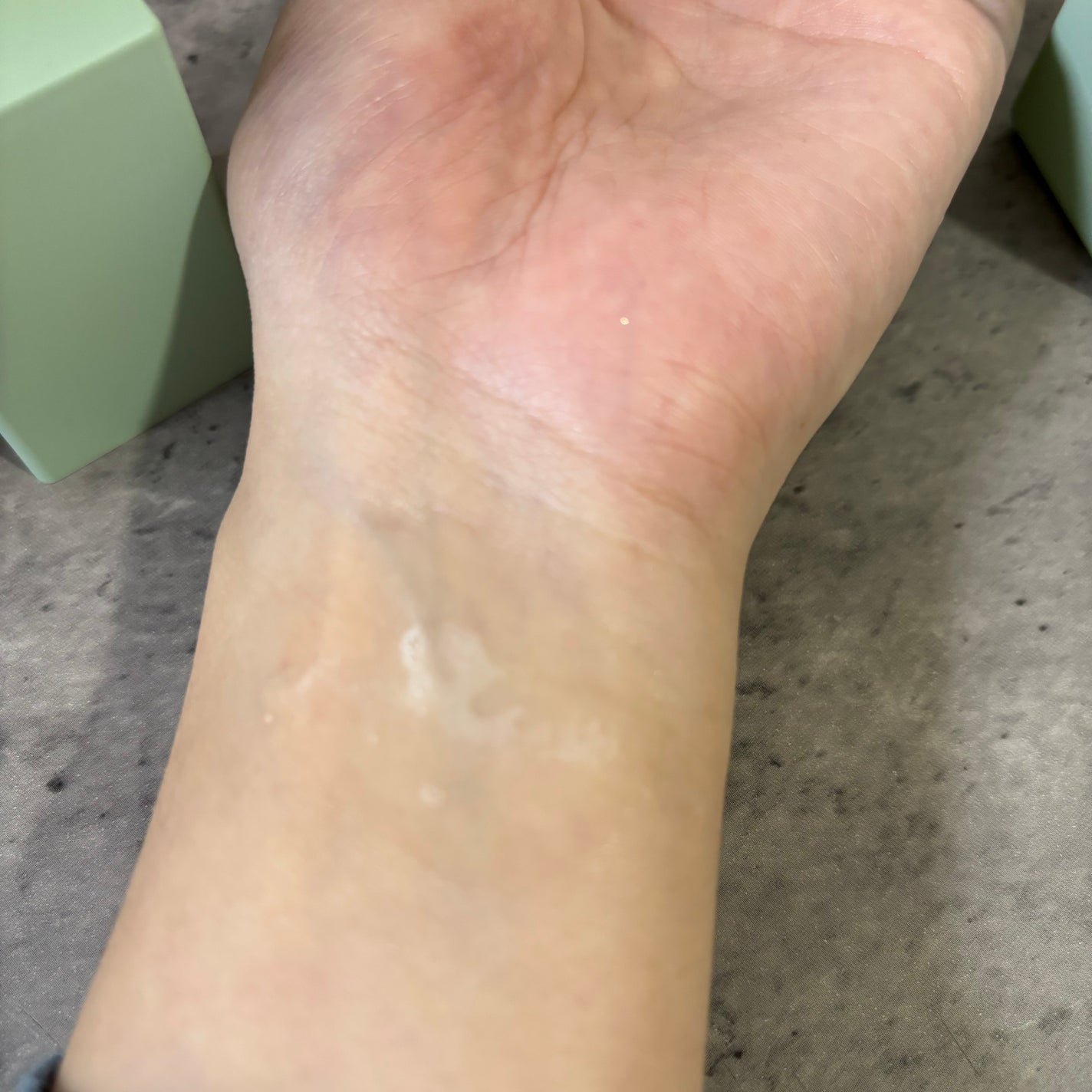 Facial Essence/LATINÖU/化粧水を使ったクチコミ(3枚目)