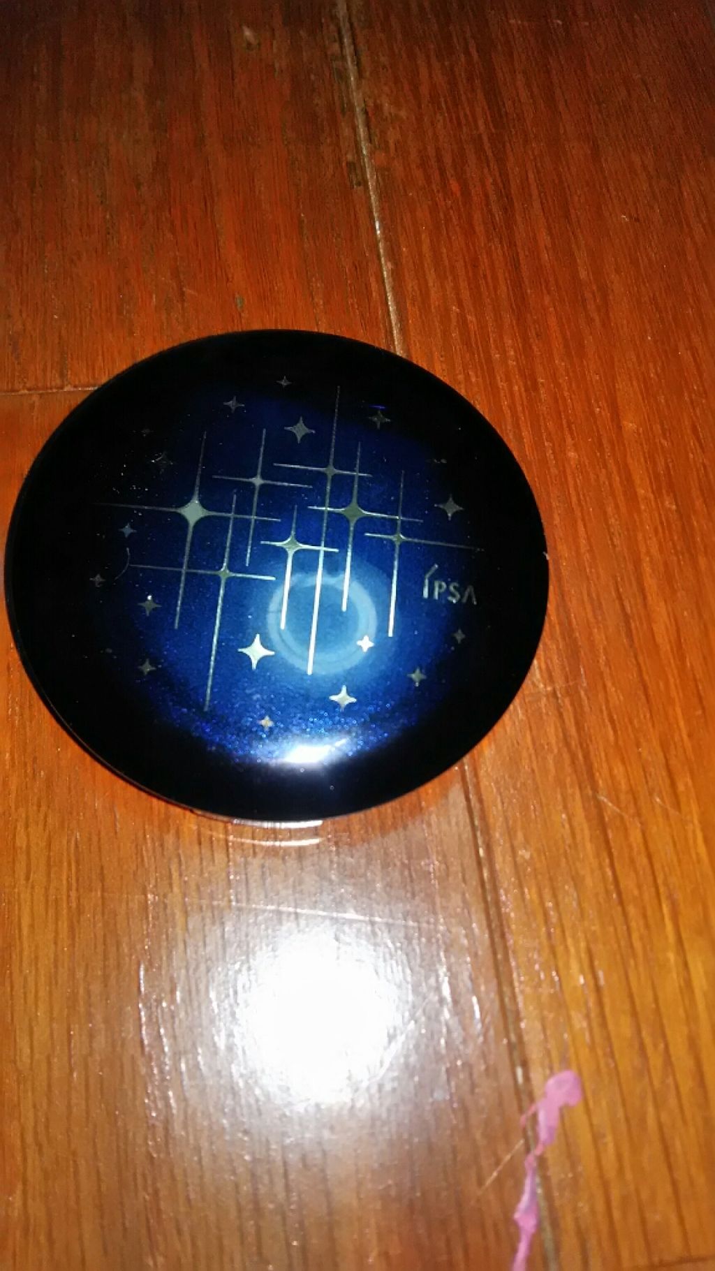 IPSA アステライトフェイスパウダー