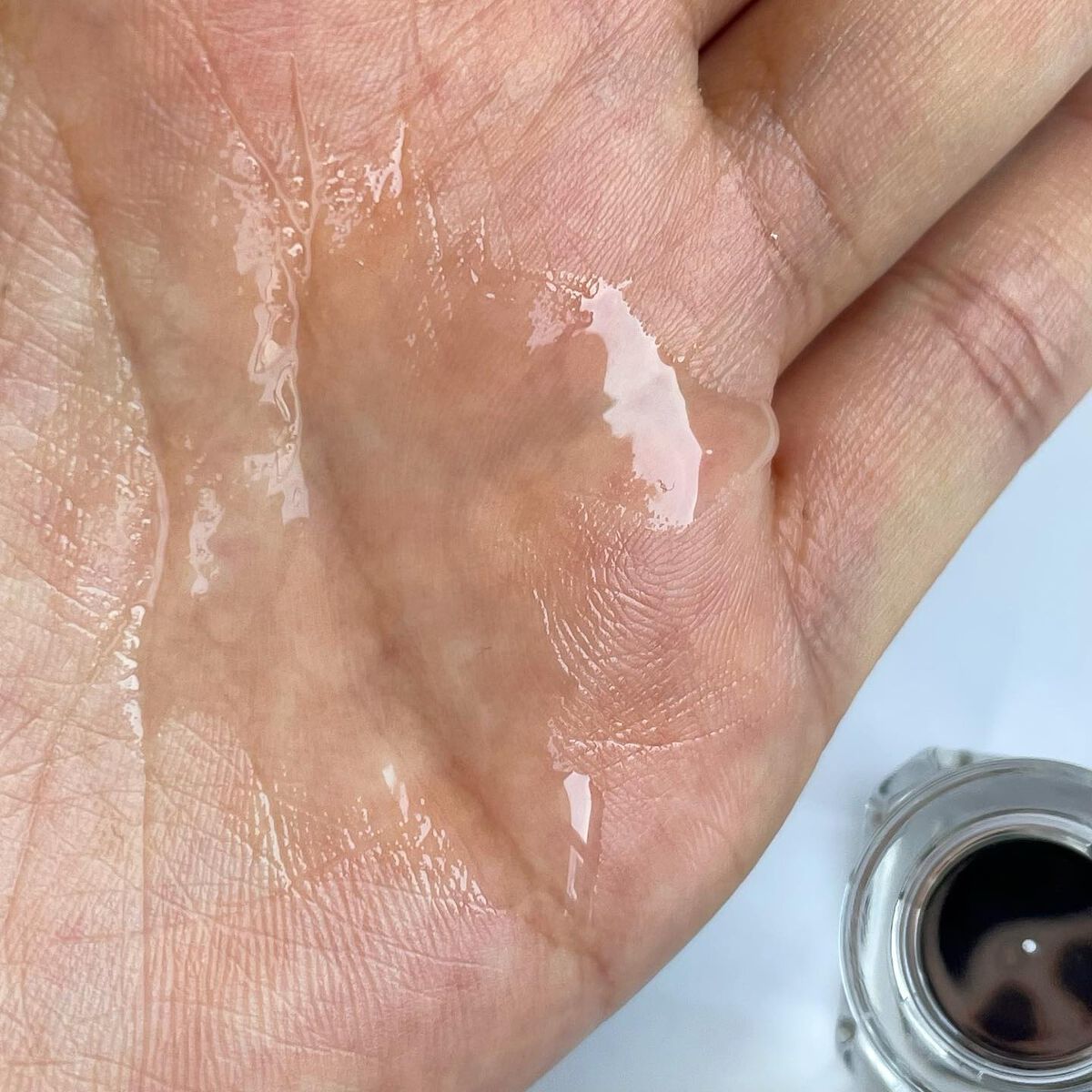 高品位「スクワラン」/HABA/フェイスオイルを使ったクチコミ(4枚目)