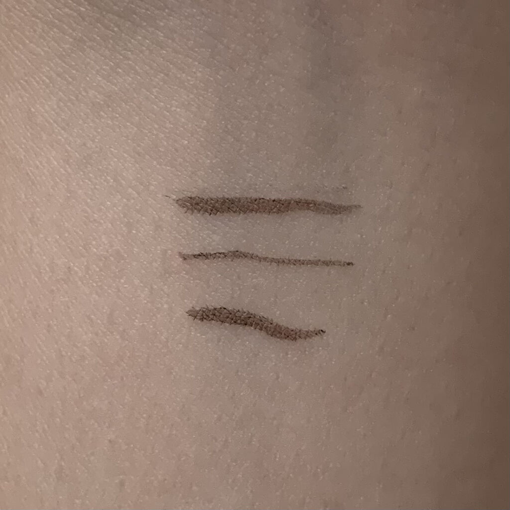 ロング＆カールマスカラ スーパーWP/ヒロインメイク/マスカラを使ったクチコミ（2枚目）