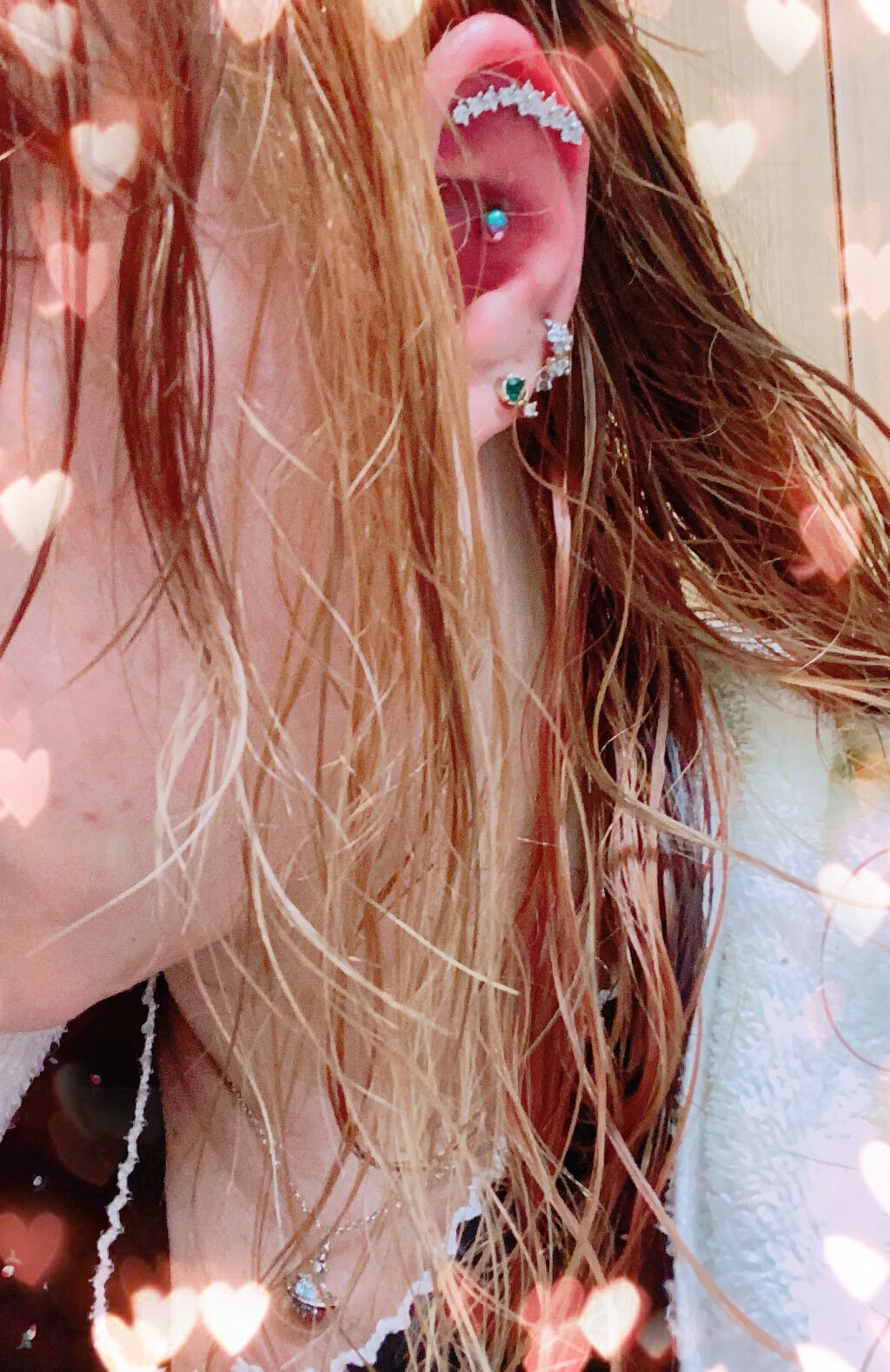 ブリーチ/フレッシュライト/ブリーチ剤を使ったクチコミ(2枚目)