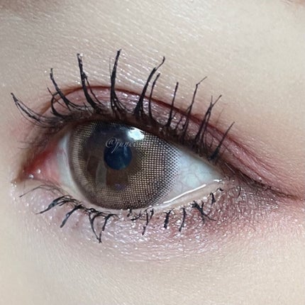 シグニチャー カラー アイズ/SUQQU/アイシャドウパレットを使ったクチコミ(5枚目)