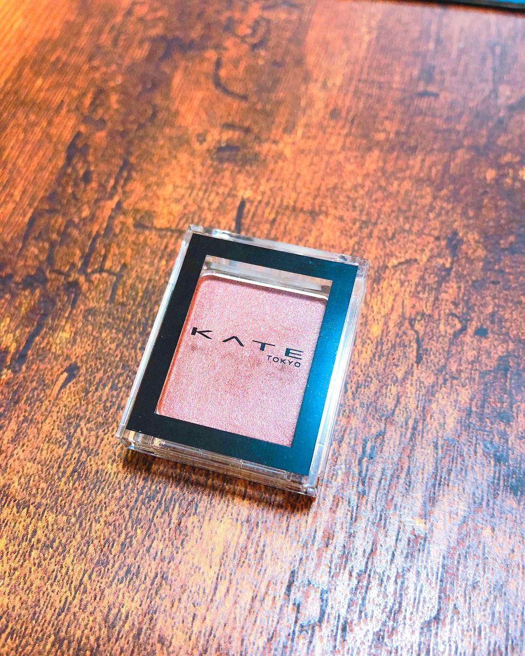 リシェ ヌーディリッチ アイズ/Visée/アイシャドウパレットを使ったクチコミ(1枚目)