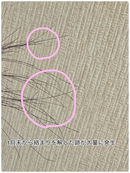 スムーススパ ヘアオイル/claynal/ヘアオイルを使ったクチコミ(3枚目)