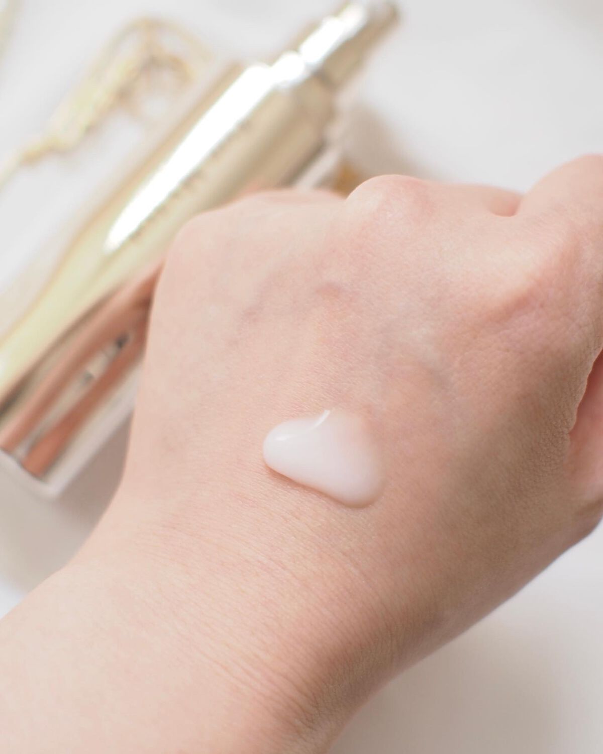 ザ マイトル エッセンス/THE MYTOL/ブースター・導入液を使ったクチコミ（2枚目）