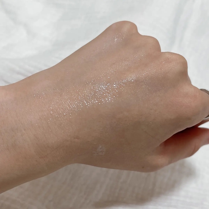 パフュームヘアパックインミスト Pink Breeze/Daleaf/アウトバストリートメントを使ったクチコミ（1枚目）