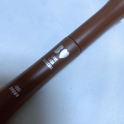 愛ラッシュマスカラR/b idol/マスカラを使ったクチコミ(1枚目)