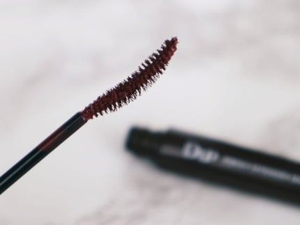 パーフェクトエクステンション マスカラ/D-UP/マスカラを使ったクチコミ(2枚目)