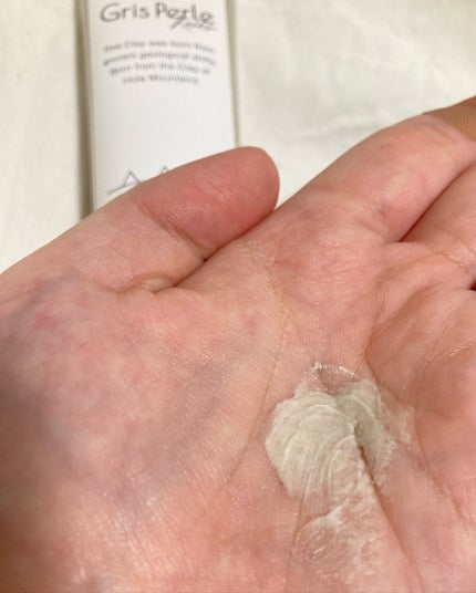 グリーペルル KEIKOフェイシャルウォッシュ/グリーペルル/洗顔フォームを使ったクチコミ(4枚目)