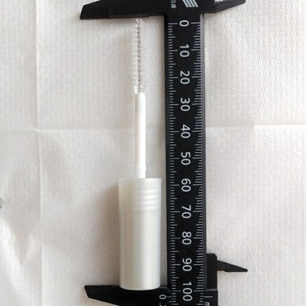 クリア マスカラR/CEZANNE/マスカラ下地を使ったクチコミ(2枚目)