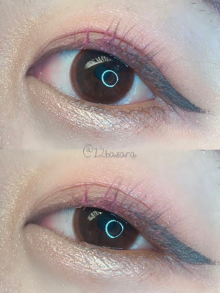 シャインユー アイシャドウパレット/frunflynn/アイシャドウパレットを使ったクチコミ(3枚目)