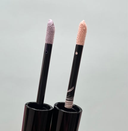 ケイト カラーコントロールアイベース/KATE/アイシャドウベースを使ったクチコミ(7枚目)