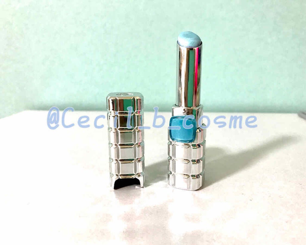 シャインオン/ロレアル パリ/口紅を使ったクチコミ(1枚目)