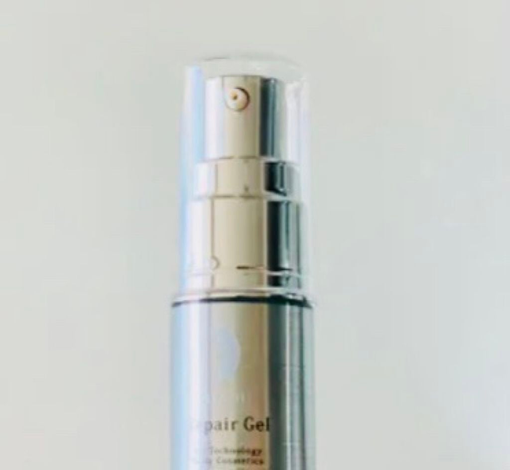 リペアジェル/リソウコーポレーション/美容液を使ったクチコミ(2枚目)