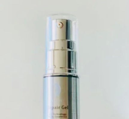 リペアジェル/リソウコーポレーション/美容液を使ったクチコミ(2枚目)