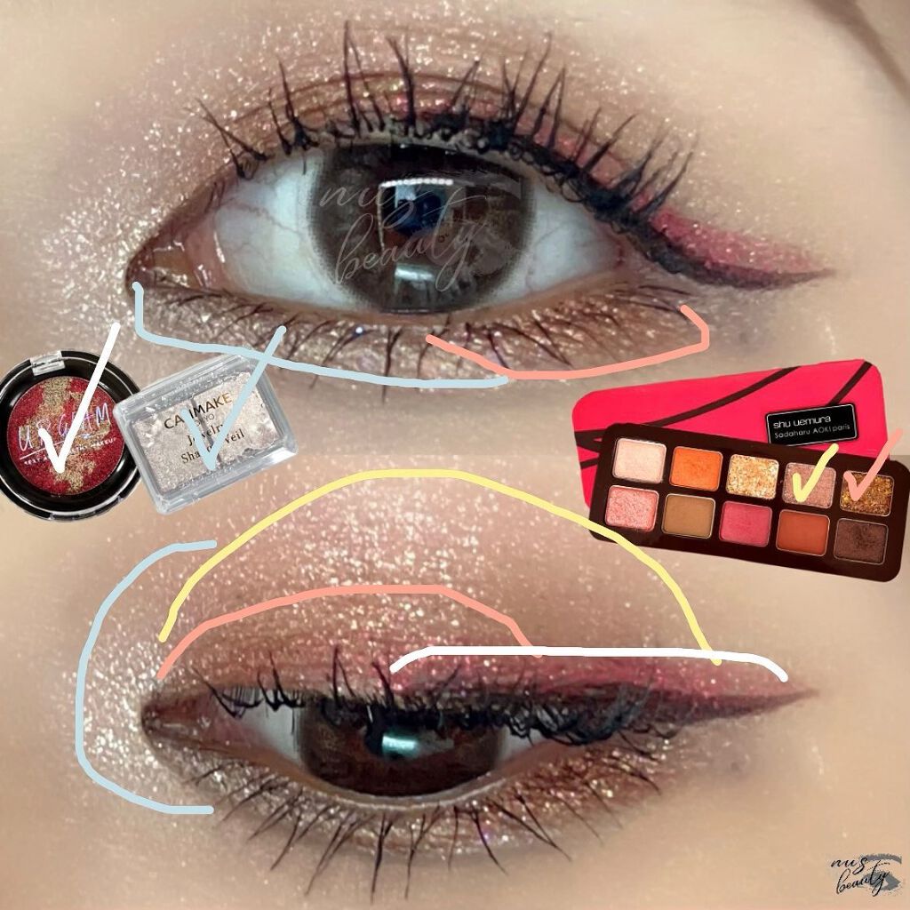 non♡ on LIPS 「・先日アンパンマンミュージアムに行きました❤️遊び心でアンパン..」(2枚目)