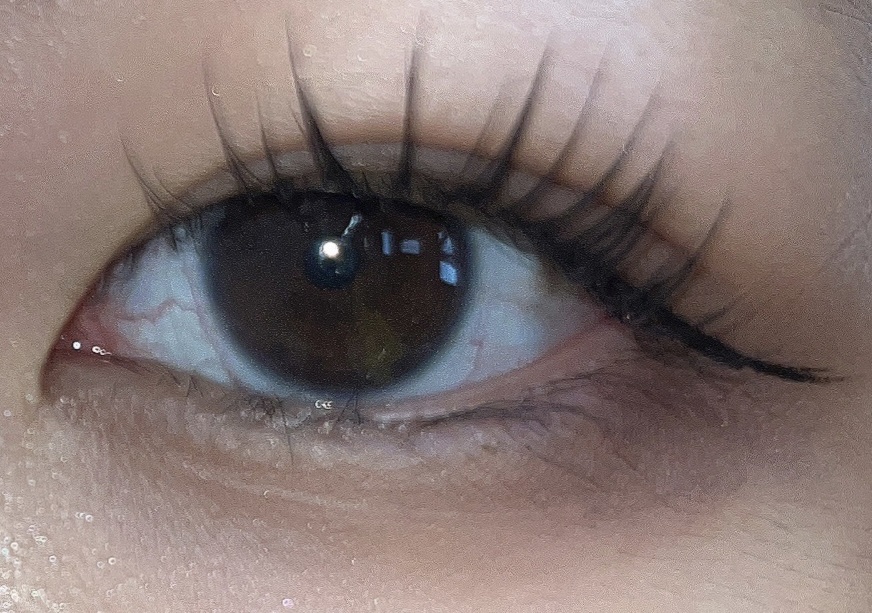 ベターザンパレット/rom&nd/アイシャドウパレットを使ったクチコミ（3枚目）