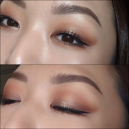 スリムスケッチアイブロウペンシル/U R GLAM/アイブロウペンシルを使ったクチコミ(3枚目)